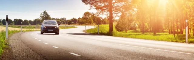 להוריד טמפרטורה ברכב - איך לצנן את פנים המכונית בחודשי הקיץ הלוהטים