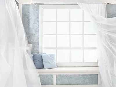 מה מזמינים מאתר NEXT לישראל? הכל - והפעם על אופנת עיצוב פנים בסגנון חדר בבית מלון באתר נקסט