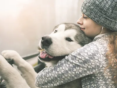 עליאקספרס על ארבע - 5 דברים שבעלי כלבים קונים בעליאקספרס