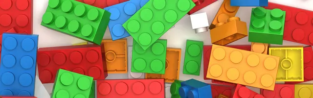 מתחם הצעצועים