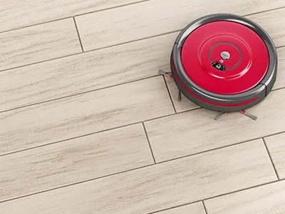 שואב אבק רובוטי - איזה לקנות ואיפה - המלצות וביקורת שואבי אבק רובוטיים