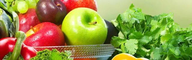 המתחם הטבעוני