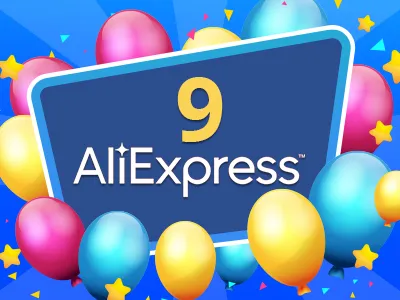 עלי אקספרס חוגג יומולדת ואתם מרוויחים כל השנה - תאריכי הסיילים הגדולים של עלי אקספרס