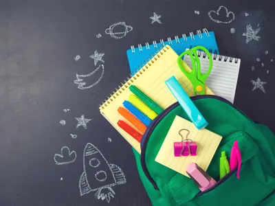 חזרה לבית ספר אונליין - המבצעים והחנויות הכי שוות להזמנות ברגע האחרון