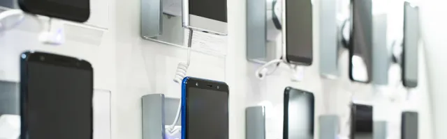 איך לבחור טלפון חכם? להזמין סמארטפון מחו