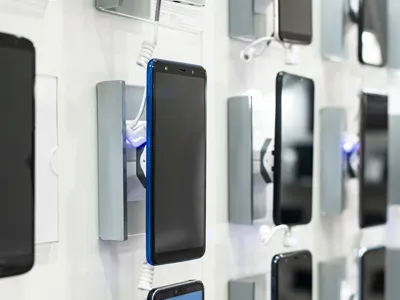 איך לבחור טלפון חכם? להזמין סמארטפון מחו