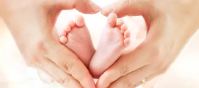 לאם ולתינוק