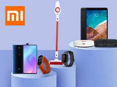 גירבסט במיטבו - 5 גאדג'טים של שיואמי באתר Gearbest