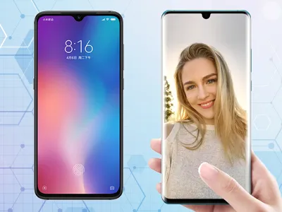 שיאומי Mi 9 או וואווי P30? השוואת דגמים מובילים של סלולרי זול ואמין