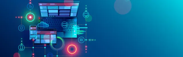 מתחם האונליין