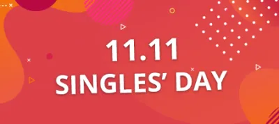 יום הרווקים הסיני