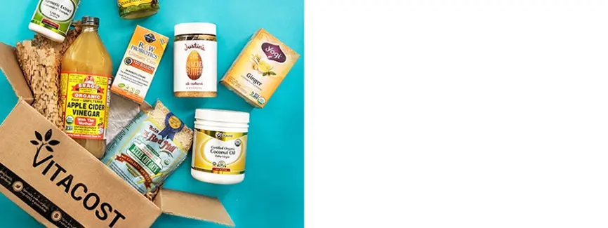 מוצרים לחיים בריאים