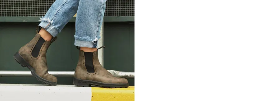 מבחר נעלי נשים, גברים וילדים