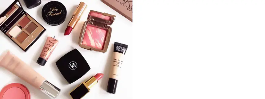 מוצרי טיפוח ויופי