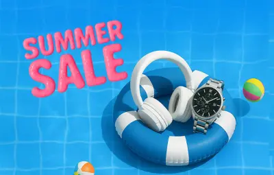 לקנות Summer Sale בחנות אליאקספרס - Aliexpress