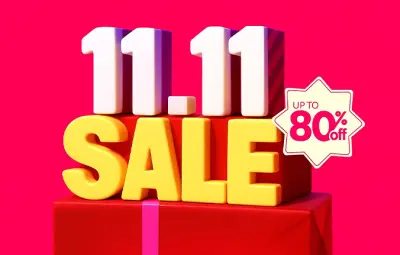לקנות 11.11 SALE בחנות אליאקספרס - Aliexpress