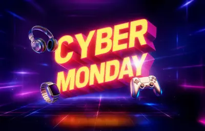 לקנות Cyber Monday בחנות אליאקספרס - Aliexpress