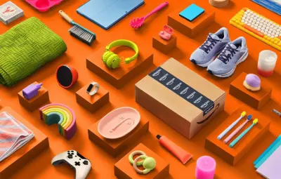 לקנות Big Spring Sale בחנות  אמזון - amazon