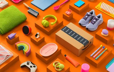 לקנות עד 70% הנחה בחנות  אמזון - amazon