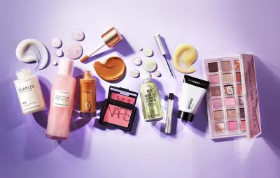 לקנות 20% הנחה על מוצרי ביוטי בחנות Cult Beauty - קאלט ביוטי