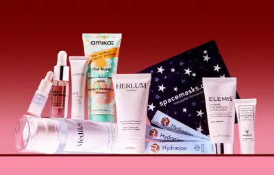 לקנות עד 40% הנחה בחנות Cult Beauty - קאלט ביוטי