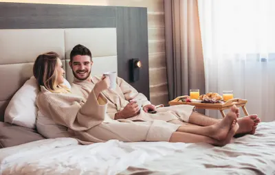 לקנות חודש התיירות הישראלית בחנות פתאל - Fattal