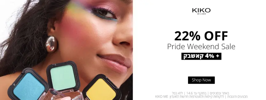 22% OFF
