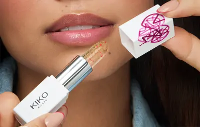 לקנות 20% OFF בחנות Kiko Milano - קיקו מילאנו