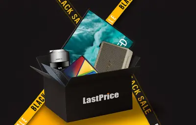 לקנות מחירים של פעם בשנה בחנות LastPrice - לאסטפרייס