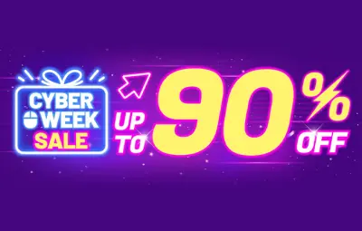 לקנות Cyber Monday בחנות Temu - טמו