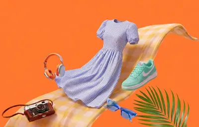 לקנות Sunshine Savings בחנות אליאקספרס - Aliexpress