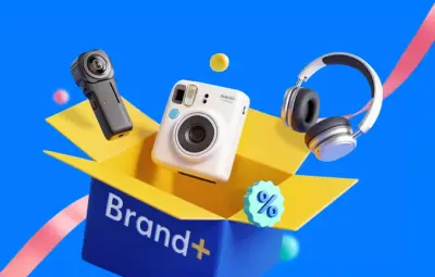 לקנות Brand Day Sale בחנות אליאקספרס - Aliexpress