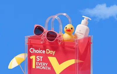 לקנות Choice Day Sale בחנות אליאקספרס - Aliexpress