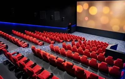 לקנות עיר הסרטים של ישראל בחנות סינמה סיטי