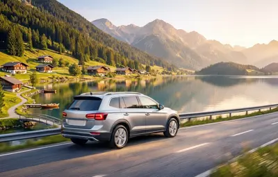 לקנות השכרת רכבים בכל העולם בחנות Discover Cars