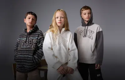 לקנות Big Winter Sale בחנות FOX - פוקס 