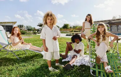 לקנות 10% על הקולקציה החדשה בחנות Golf Kids - גולף קידס