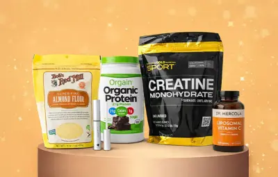 לקנות 20% הנחה על אלפי מוצרים בחנות אייהרב - iHerb