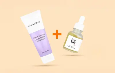 לקנות 1+1 מתנה בחנות אייהרב - iHerb