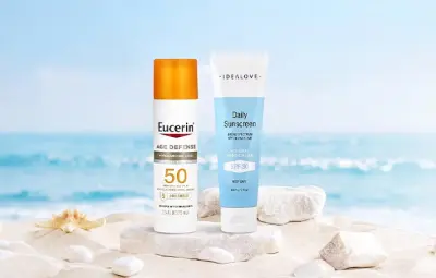 לקנות פריט שני ב-50% הנחה בחנות אייהרב - iHerb