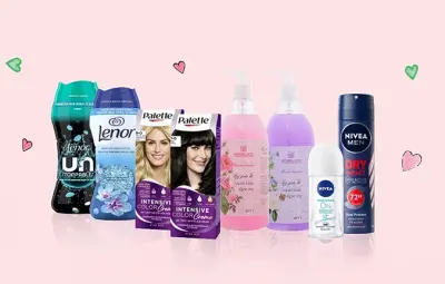 לקנות 1+1 מתנה בחנות סופר-פארם