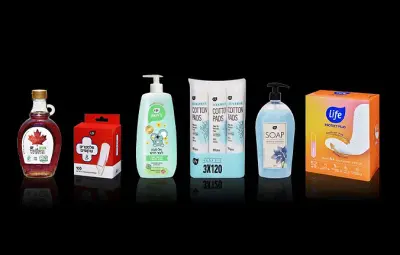 לקנות מגוון מוצרים בחנות סופר-פארם