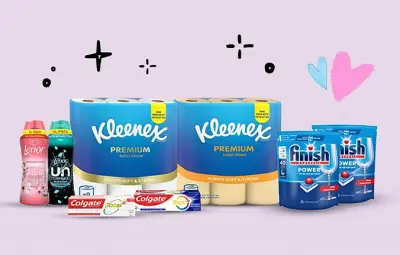 לקנות מוצר שני ב-₪1 בחנות סופר-פארם