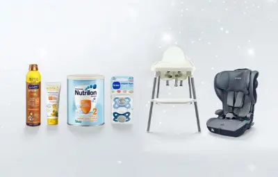 לקנות עד 50% הנחה בחנות סופר-פארם