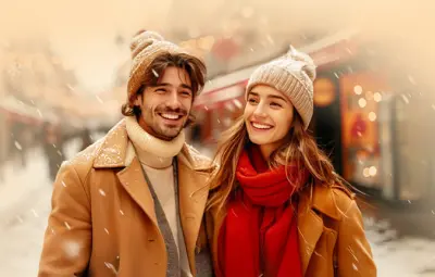 לקנות Winter Pre-Sale בחנות Temu - טמו