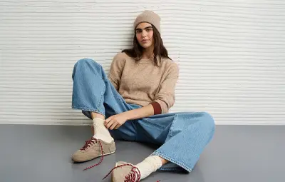 לקנות Winter Sale בחנות Terminal X - טרמינל איקס