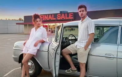 לקנות Final Sale בחנות Urbanica - אורבניקה
