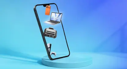 בזק סטור - bezeq store -  1.5% החזר כספי