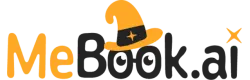 מי בוק- Me Book