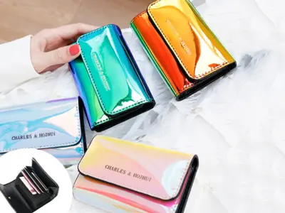 לקנות ארנקים במגוון עיצובים בחנות אליאקספרס - Aliexpress